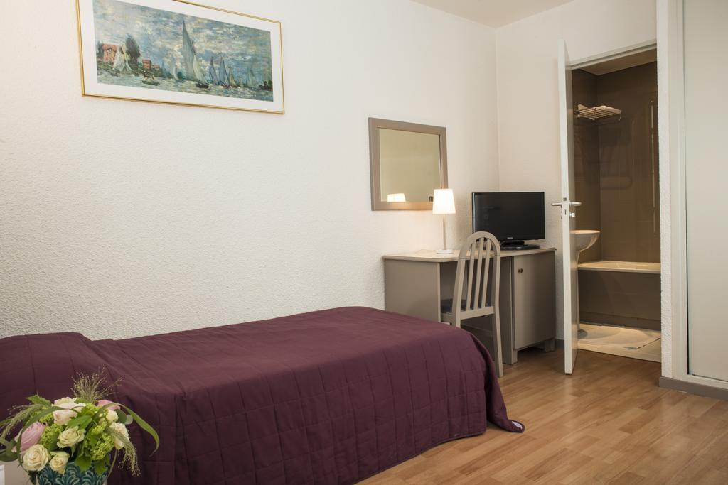 Hotel Royal Bastille Париж Екстер'єр фото
