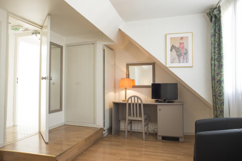 Hotel Royal Bastille Париж Екстер'єр фото