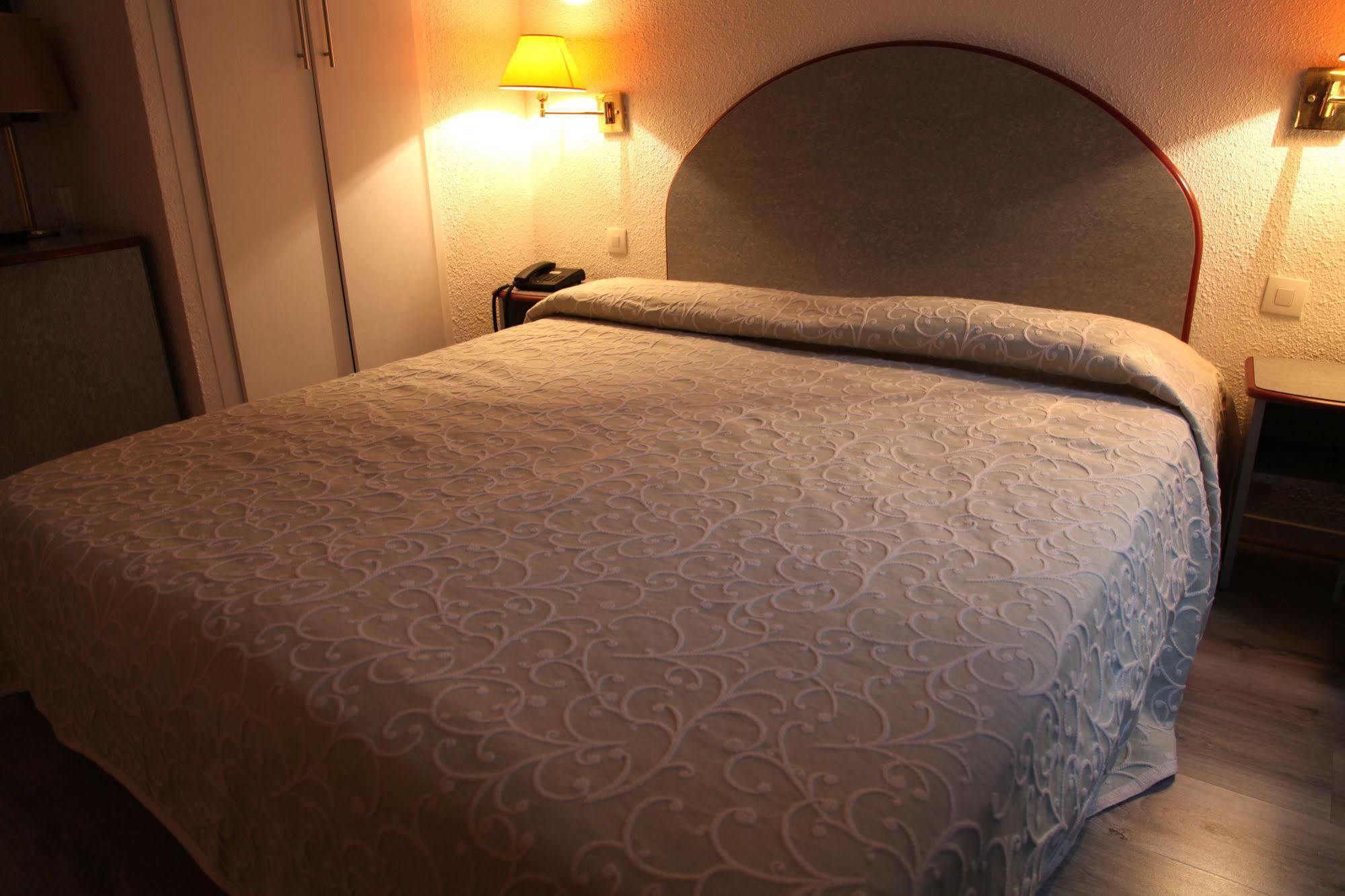 Hotel Royal Bastille Париж Екстер'єр фото