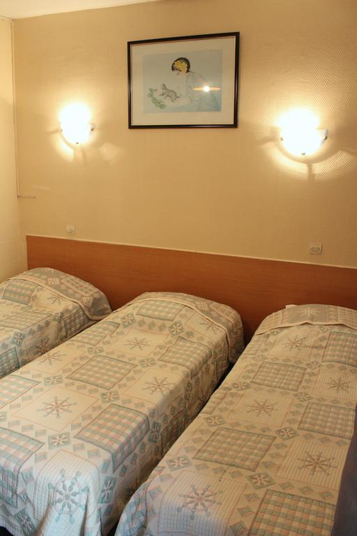 Hotel Royal Bastille Париж Екстер'єр фото
